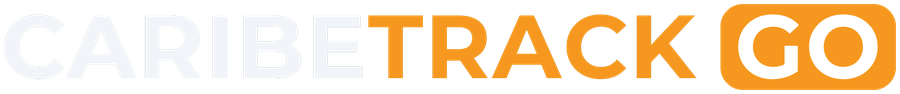 CaribeTrack GO